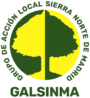 logotipo galsinma