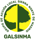logotipo galsinma